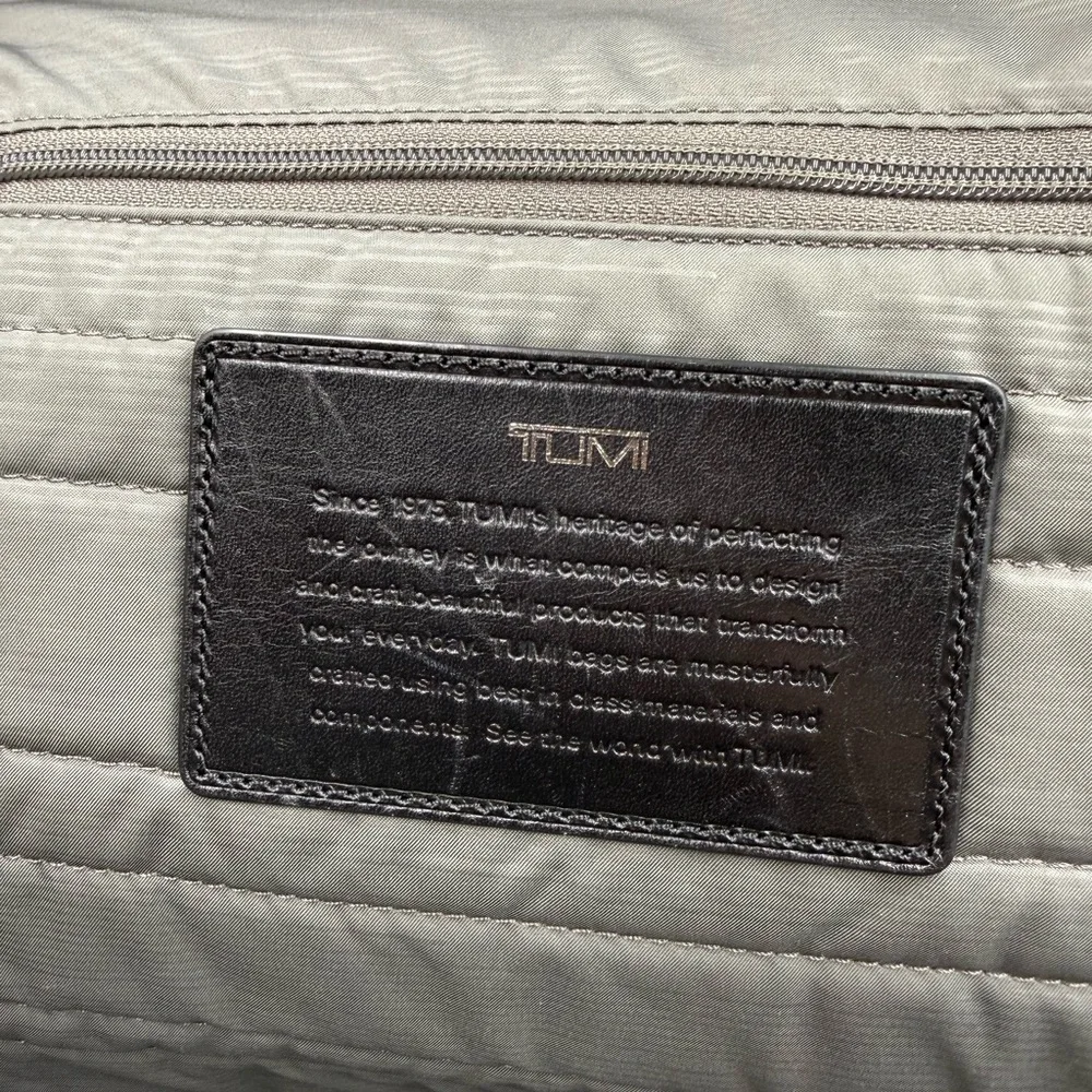 TUMI Tahoe Backpack